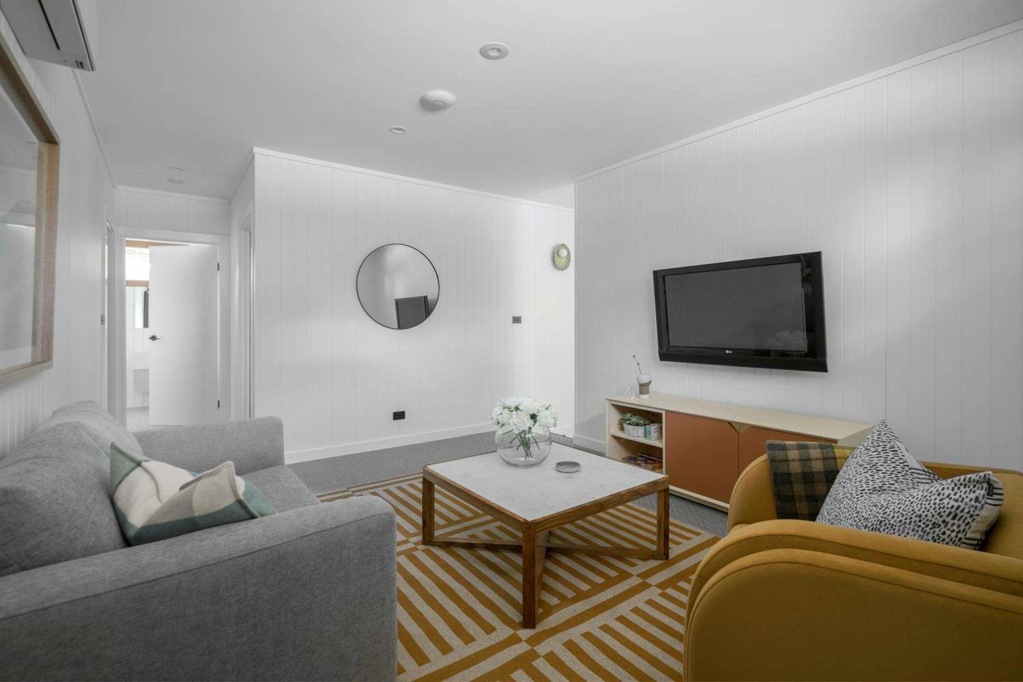 Viewhill Holiday Units - Bright Eksteriør bilde