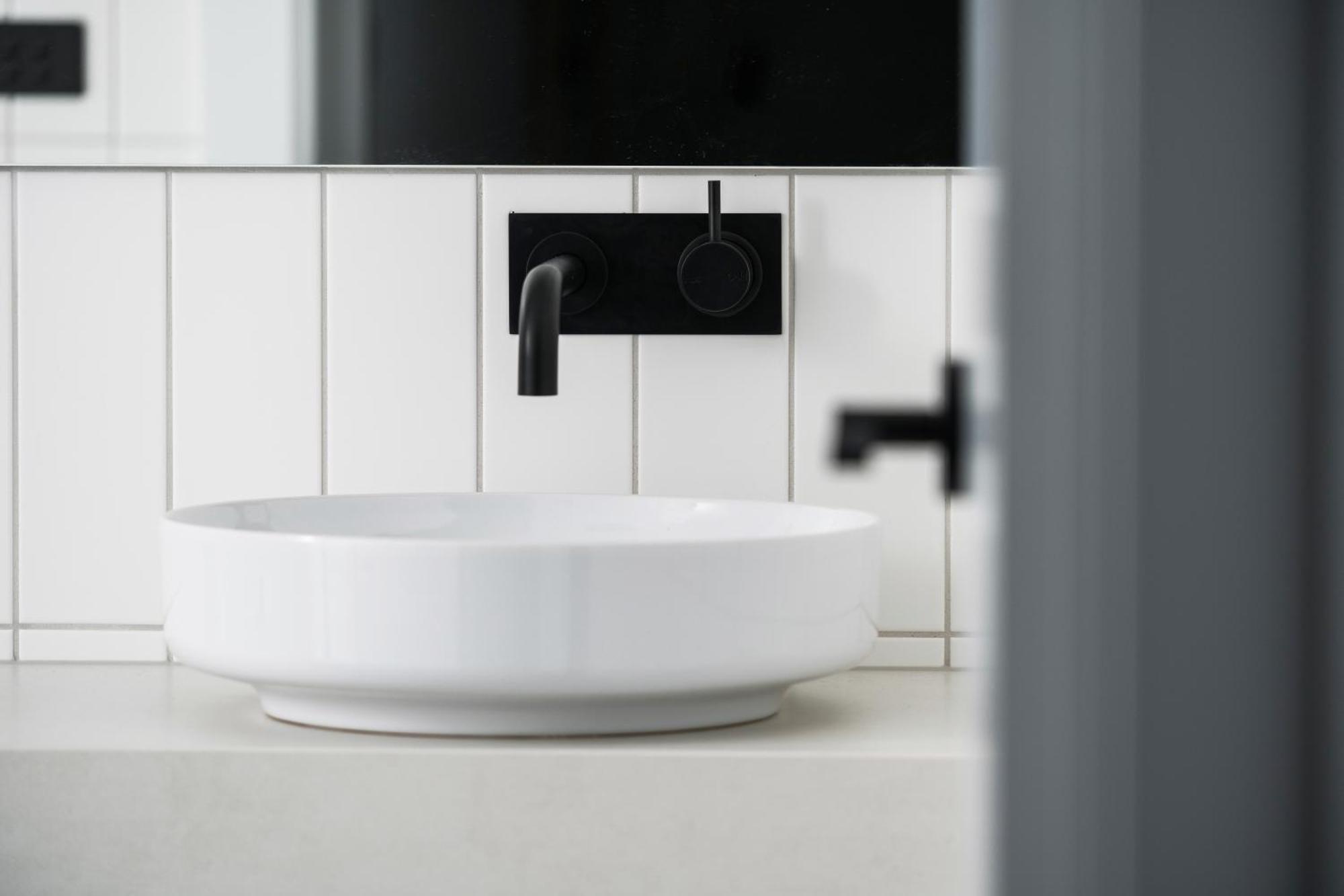 Viewhill Holiday Units - Bright Eksteriør bilde