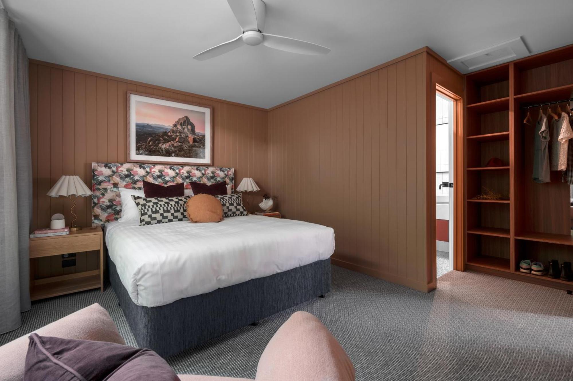 Viewhill Holiday Units - Bright Eksteriør bilde