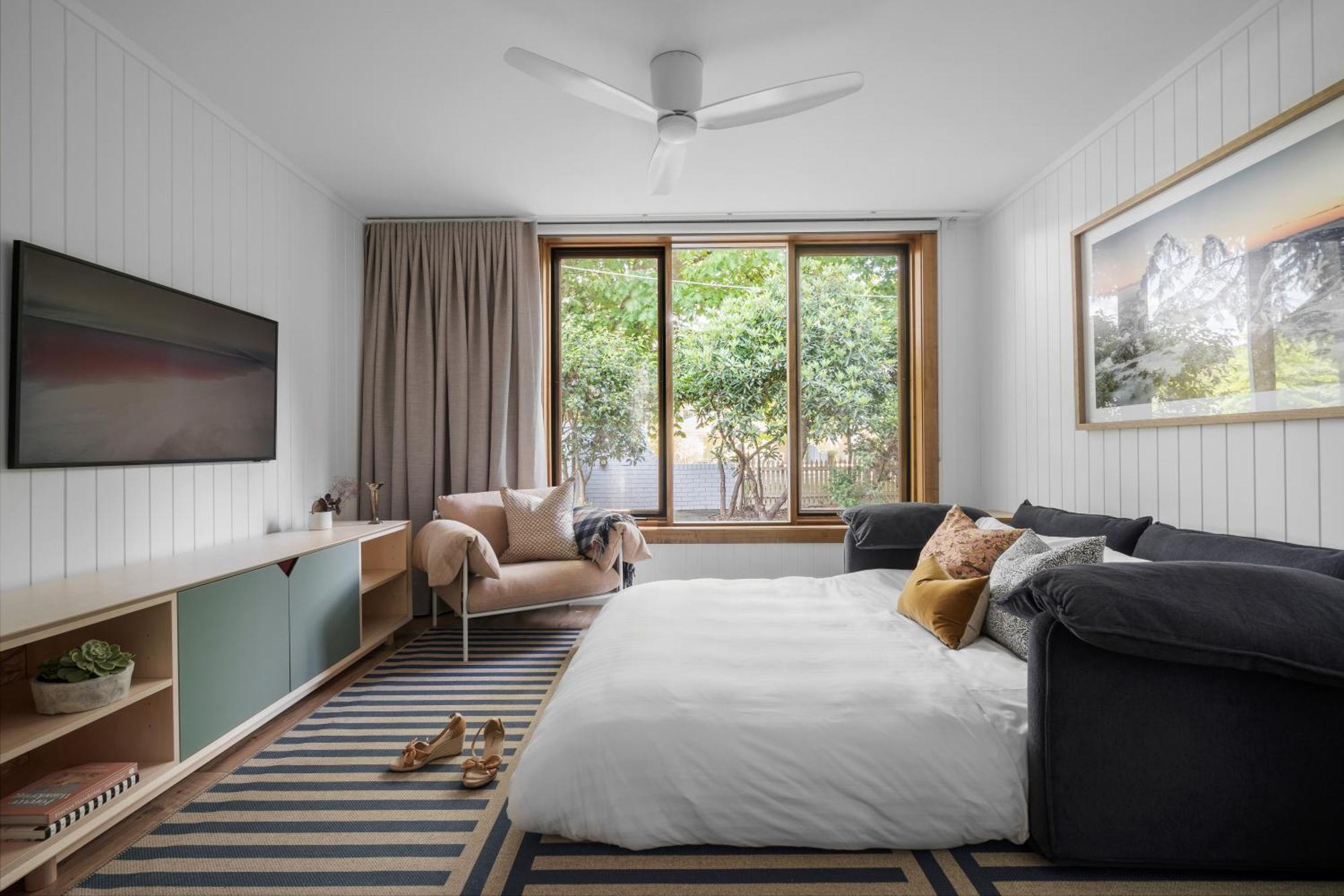 Viewhill Holiday Units - Bright Eksteriør bilde