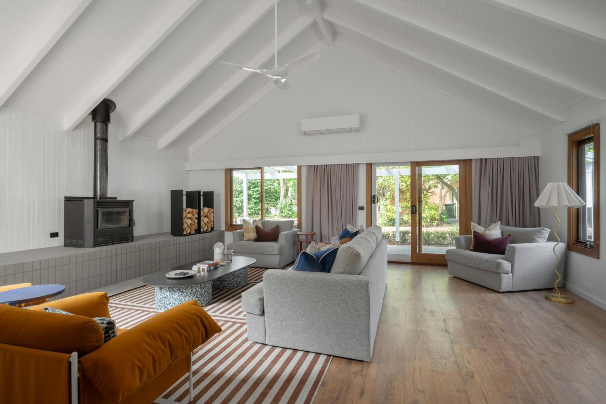 Viewhill Holiday Units - Bright Eksteriør bilde