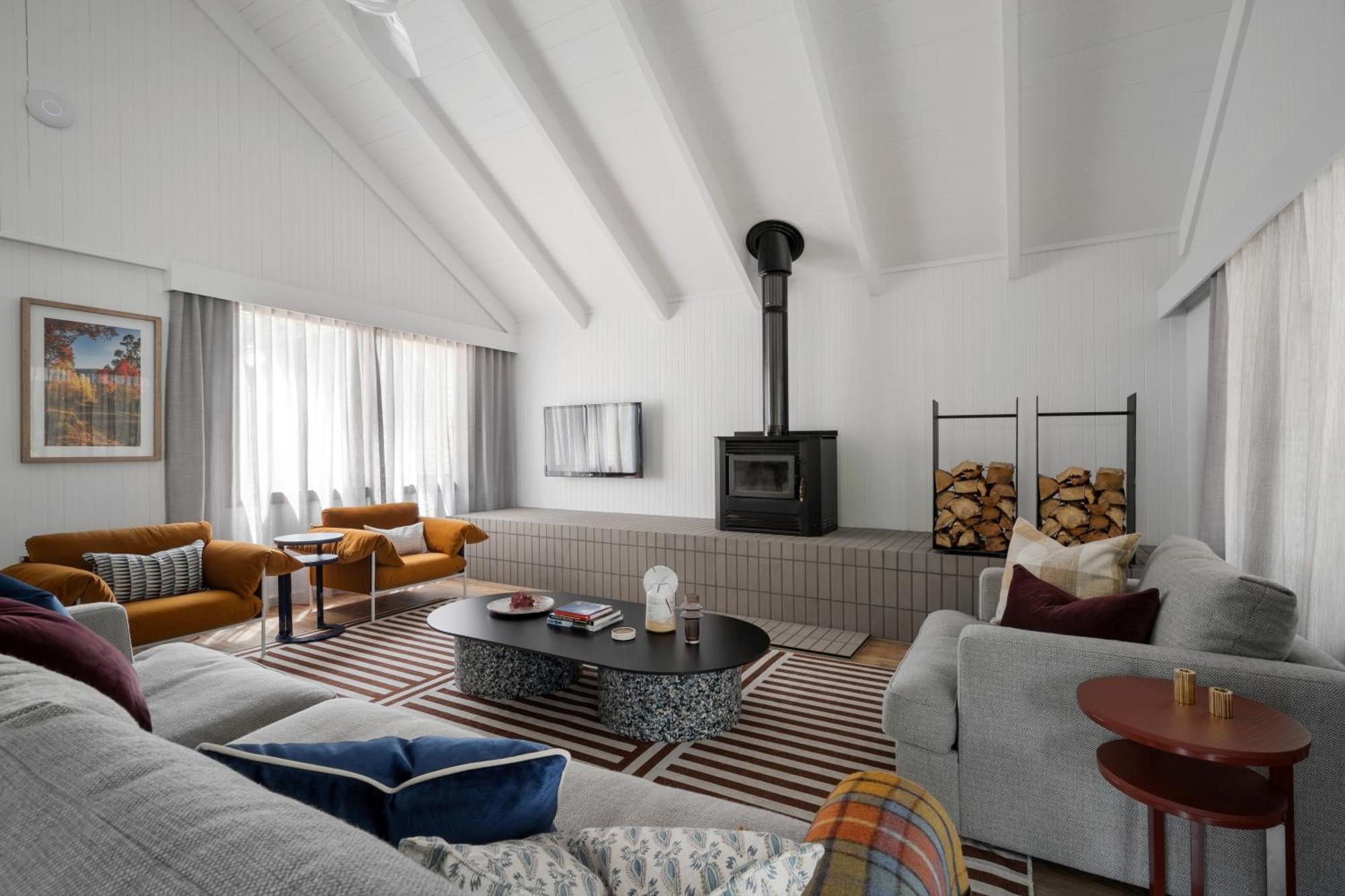 Viewhill Holiday Units - Bright Eksteriør bilde