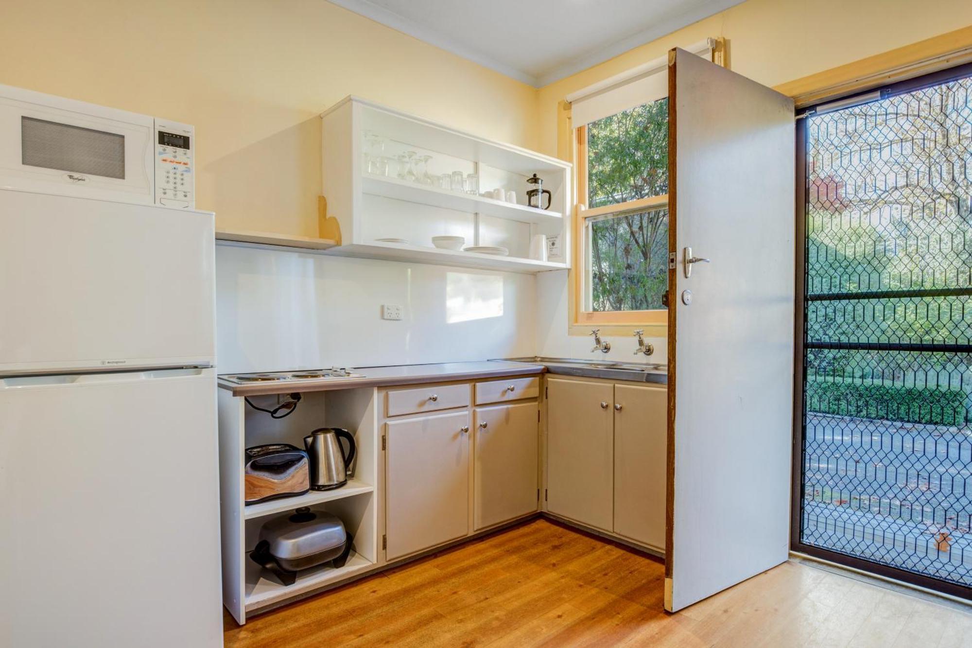 Viewhill Holiday Units - Bright Rom bilde