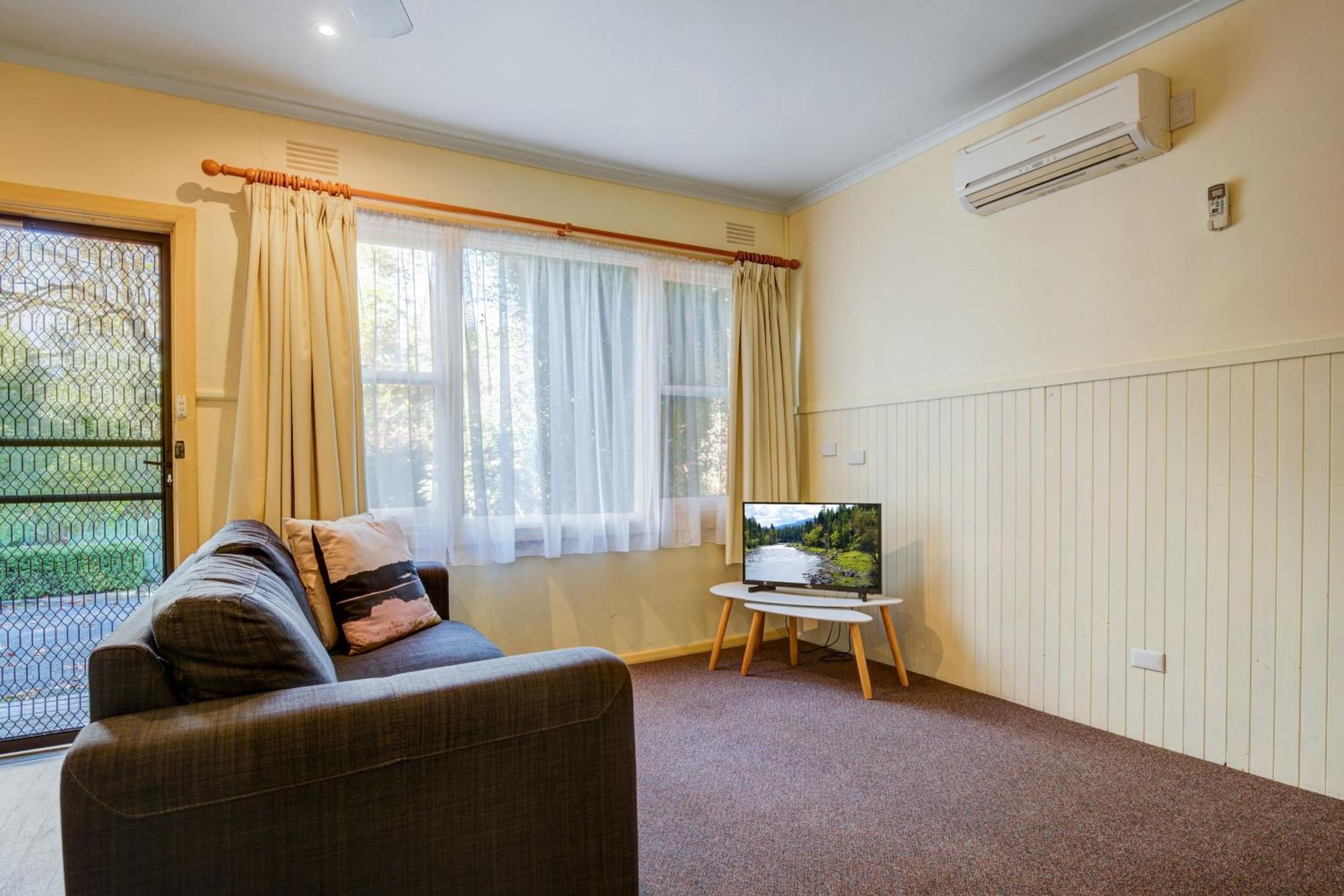 Viewhill Holiday Units - Bright Rom bilde